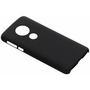 Effen Backcover Motorola Moto E5 / G6 Play