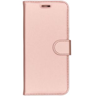 Accezz Wallet Softcase Booktype Motorola Moto E5 / G6 Play
