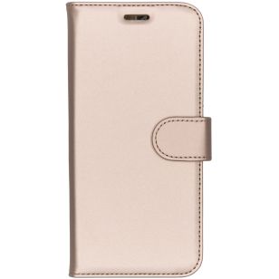 Accezz Wallet Softcase Booktype Motorola Moto E5 / G6 Play