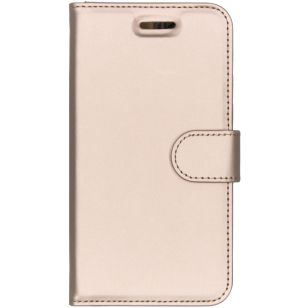 Accezz Wallet Softcase Booktype Motorola Moto G5
