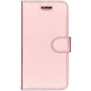 Accezz Wallet Softcase Booktype Motorola Moto G5