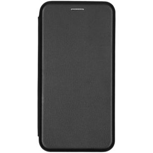 Slim Folio Booktype Nokia 2.3 - Zwart