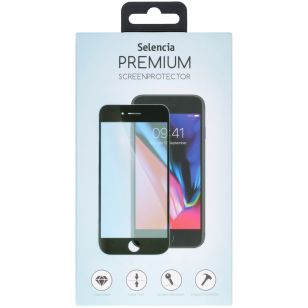 Selencia Gehard Glas Premium Screenprotector Motorola Moto G Pro