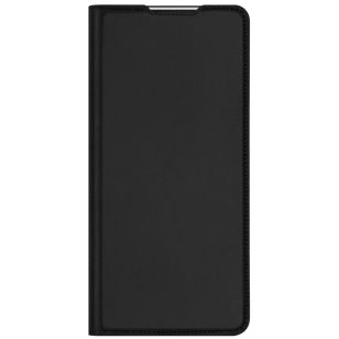 Dux Ducis Slim Softcase Booktype Motorola Moto G Pro - Zwart