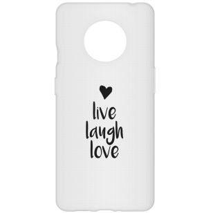 Design Backcover OnePlus 7T