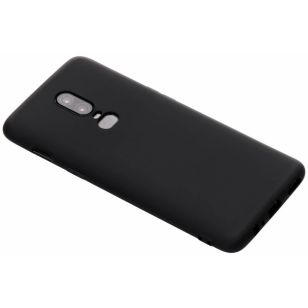 Color Backcover OnePlus 6