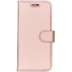 Accezz Wallet Softcase Booktype Motorola Moto G6