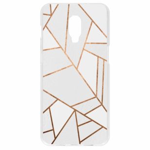 Design Backcover OnePlus 6T
