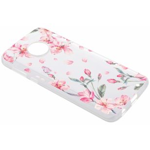 Design Backcover Motorola Moto G6 Plus