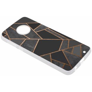 Design Backcover Motorola Moto G6 Plus