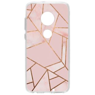 Design Backcover Motorola Moto G7 / G7 Plus