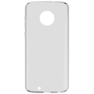 Accezz Clear Backcover Motorola Moto G6