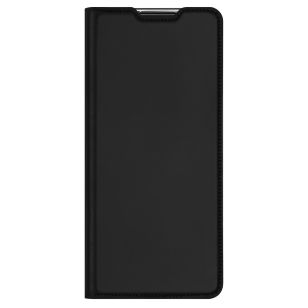 Dux Ducis Slim Softcase Booktype Motorola Moto G9 Plus