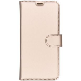 Accezz Wallet Softcase Booktype Huawei P Smart Z - Goud
