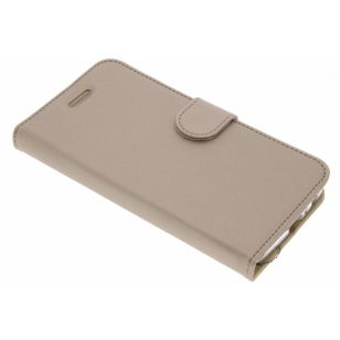 Accezz Wallet Softcase Booktype Motorola Moto G5 Plus