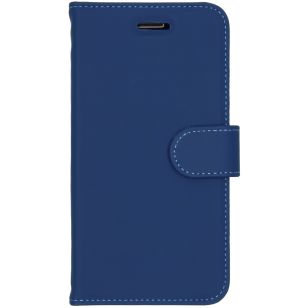 Accezz Wallet Softcase Booktype Motorola Moto G5 Plus