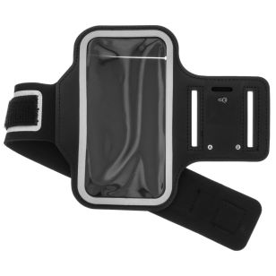 Sportarmband Sony Xperia 10 II - Zwart