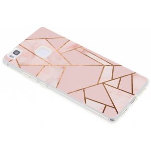 Design Backcover Huawei P9 Lite