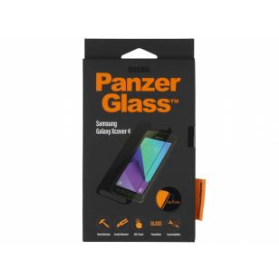 PanzerGlass Screenprotector Samsung Galaxy Xcover 4 / 4s