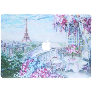 Design Hardshell Cover MacBook Pro 13 inch (2016-2019)