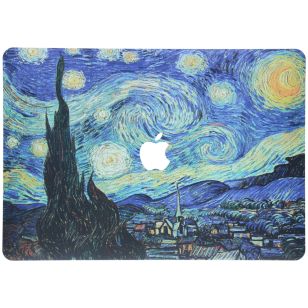 Design Hardshell Cover MacBook Pro 16 inch (2019)