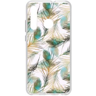 Design Backcover Huawei P Smart Plus (2019)