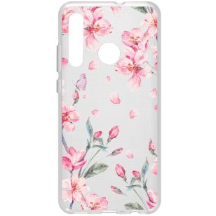 Design Backcover Huawei P Smart Plus (2019)