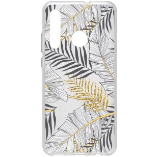 Design Backcover Huawei P Smart Plus (2019)