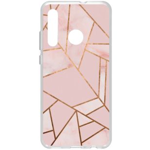 Design Backcover Huawei P Smart Plus (2019)