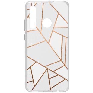 Design Backcover Huawei P Smart Plus (2019)