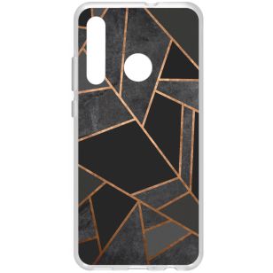 Design Backcover Huawei P Smart Plus (2019)