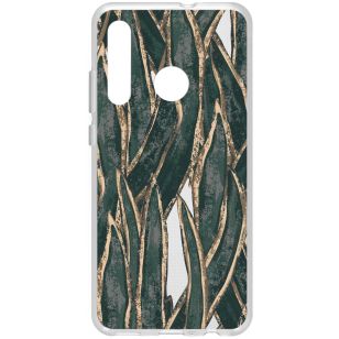 Design Backcover Huawei P Smart Plus (2019)