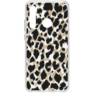 Design Backcover Huawei P Smart Plus (2019)