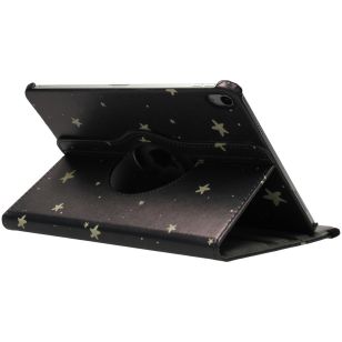 360° Draaibare Design Bookcase iPad Pro 11 (2018)