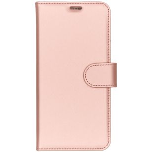 Accezz Wallet Softcase Booktype Huawei P Smart Plus (2019)