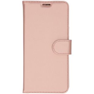 Accezz Wallet Softcase Booktype Nokia 6.2 / Nokia 7.2 - Rosé Goud