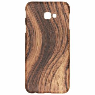 Hout Design Backcover Samsung Galaxy J4 Plus