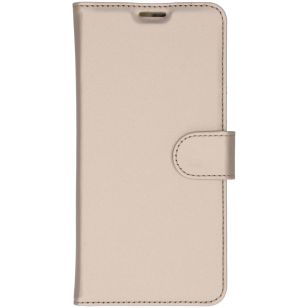 Accezz Wallet Softcase Booktype Nokia 6.2 / Nokia 7.2 - Goud