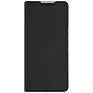 Dux Ducis Slim Softcase Booktype Nokia 8.3 5G - Zwart