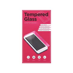 Gehard Glas Pro Screenprotector Motorola Moto G5