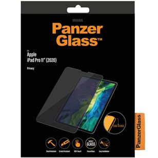 PanzerGlass Privacy Screenprotector iPad Pro 11 (2020) / Air 6 (2024) / Air 5 (2022) / Air 4 (2020)