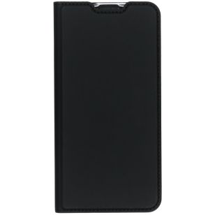 Dux Ducis Slim Softcase Booktype Huawei P Smart Z - Zwart