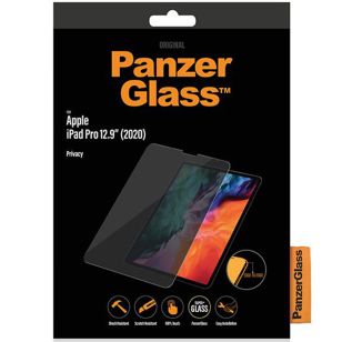PanzerGlass Privacy Screenprotector iPad Pro 12.9 (2018 / 2020 / 2021)