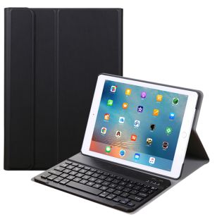 Bluetooth Keyboard Bookcase iPad mini (2019) / iPad Mini 4