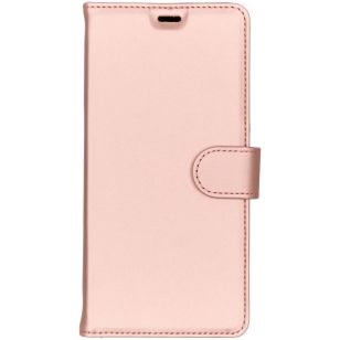 Accezz Wallet Softcase Bookcase Samsung Galaxy Note 9