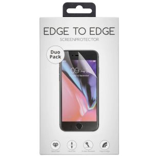 Selencia Duo Pack Screenprotector Huawei P Smart Z