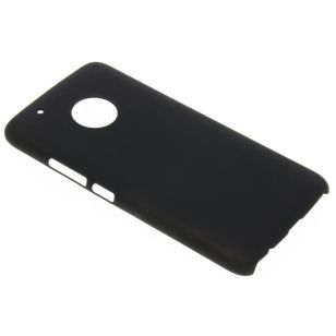 Effen Backcover Motorola Moto G5 Plus