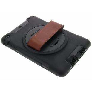 Defender Backcover met strap iPad Mini / 2 / 3