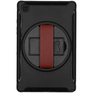 Defender Backcover met strap Samsung Galaxy Tab A7