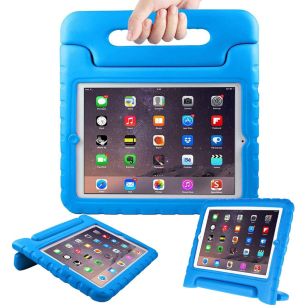 Kidsproof Backcover met handvat iPad 2 / 3 / 4